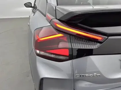 Photo 38 Citroën C4  BlueHDi 130 S&S EAT8