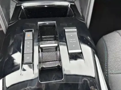 Photo 35 Citroën C4  BlueHDi 130 S&S EAT8