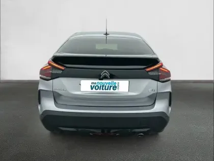 Photo 26 Citroën C4  BlueHDi 130 S&S EAT8