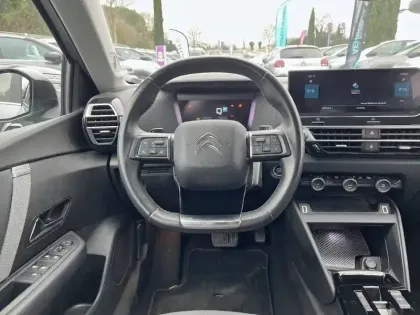 Photo 8 Citroën C4  BlueHDi 130 S&S EAT8