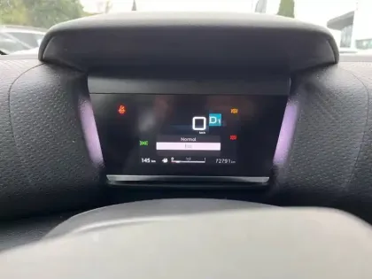 Photo 21 Citroën C4  BlueHDi 130 S&S EAT8