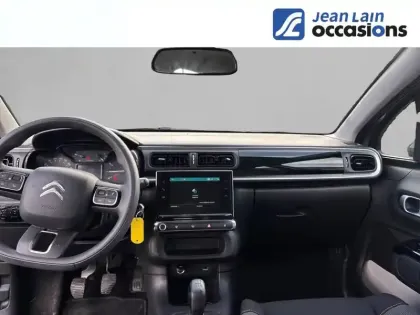 Photo 17 Citroën C3  PureTech 82 S&S BVM5