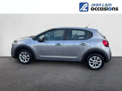 Photo 7 Citroën C3  PureTech 82 S&S BVM5