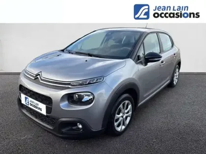 Photo Citroën C3 Feel