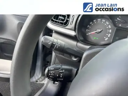 Photo 11 Citroën C3  PureTech 82 S&S BVM5