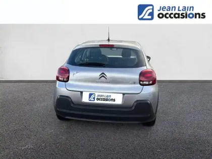 Photo 5 Citroën C3  PureTech 82 S&S BVM5