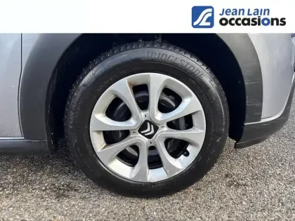 Photo 8 Citroën C3  PureTech 82 S&S BVM5