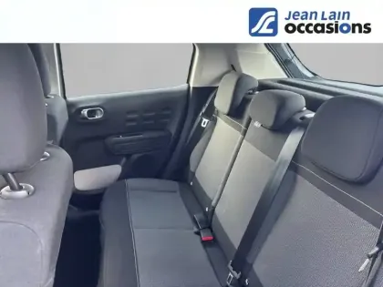 Photo 16 Citroën C3  PureTech 82 S&S BVM5