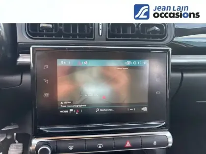 Photo 14 Citroën C3  PureTech 82 S&S BVM5