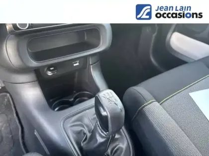 Photo 12 Citroën C3  PureTech 82 S&S BVM5