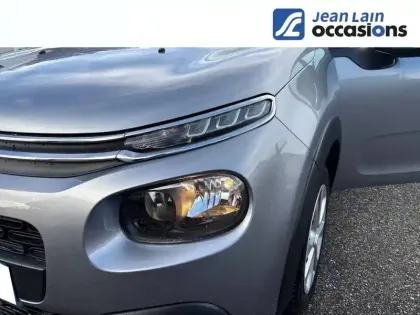 Photo 18 Citroën C3  PureTech 82 S&S BVM5