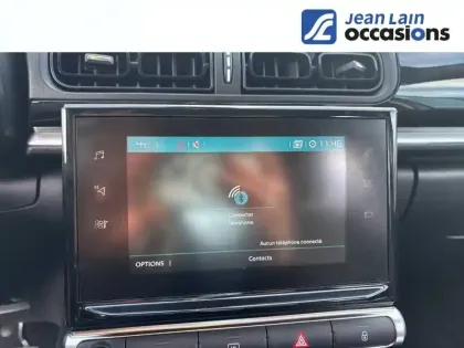 Photo 15 Citroën C3  PureTech 82 S&S BVM5