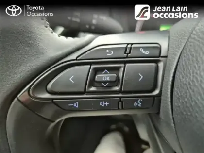 Photo 18 Toyota Aygo  X 1.0 VVT-i 72