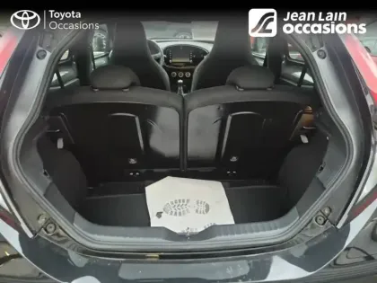 Photo 9 Toyota Aygo  X 1.0 VVT-i 72