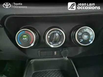 Photo 13 Toyota Aygo  X 1.0 VVT-i 72