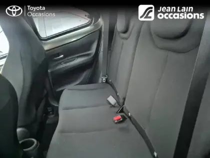 Photo 16 Toyota Aygo  X 1.0 VVT-i 72