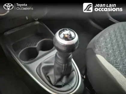 Photo 12 Toyota Aygo  X 1.0 VVT-i 72