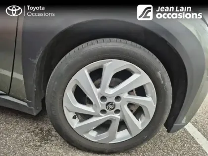 Photo 8 Toyota Aygo  X 1.0 VVT-i 72