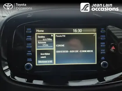 Photo 14 Toyota Aygo  X 1.0 VVT-i 72