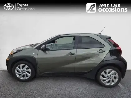 Photo 7 Toyota Aygo  X 1.0 VVT-i 72