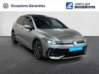 Photo 9 Volkswagen Golf Gén. VIII Ph1 R-Line 5