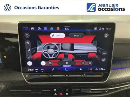 Photo 18 Volkswagen Golf Gén. VIII Ph1 R-Line 5