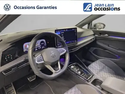 Photo 12 Volkswagen Golf Gén. VIII Ph1 R-Line 5