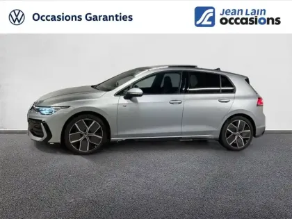 Photo 6 Volkswagen Golf  2.0 TDI SCR 150 DSG7
