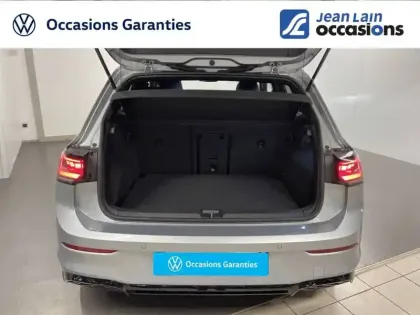 Photo 13 Volkswagen Golf  2.0 TDI SCR 150 DSG7