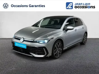 Photo Volkswagen Golf R-line