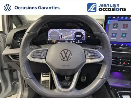 Photo 19 Volkswagen Golf Gén. VIII Ph1 R-Line 5