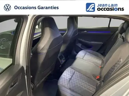 Photo 5 Volkswagen Golf  2.0 TDI SCR 150 DSG7