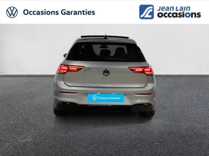 Photo 7 Volkswagen Golf  2.0 TDI SCR 150 DSG7