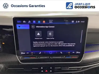 Photo 17 Volkswagen Golf Gén. VIII Ph1 R-Line 5