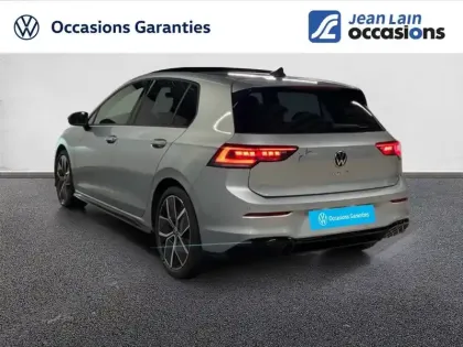 Photo 10 Volkswagen Golf Gén. VIII Ph1 R-Line 5