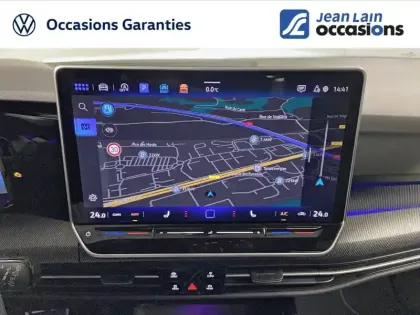 Photo 14 Volkswagen Golf Gén. VIII Ph1 R-Line 5