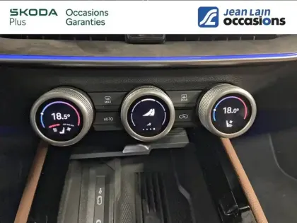 Photo 38 Skoda Superb Gén. IV Ph1 Laurin & Klement 5