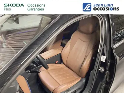 Photo 44 Skoda Superb  Combi 2.0 TDI 150 ch SCR DSG7