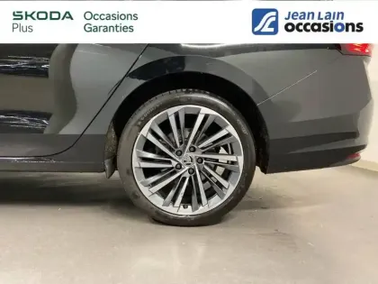 Photo 11 Skoda Superb  Combi 2.0 TDI 150 ch SCR DSG7