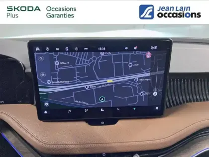 Photo 14 Skoda Superb  Combi 2.0 TDI 150 ch SCR DSG7