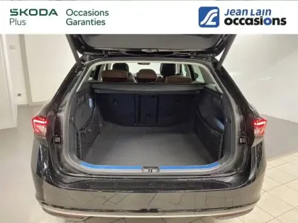 Photo 13 Skoda Superb  Combi 2.0 TDI 150 ch SCR DSG7