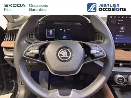 Photo 59 Skoda Superb  Combi 2.0 TDI 150 ch SCR DSG7