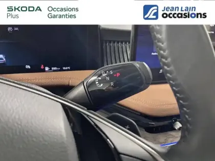 Photo 15 Skoda Superb  Combi 2.0 TDI 150 ch SCR DSG7