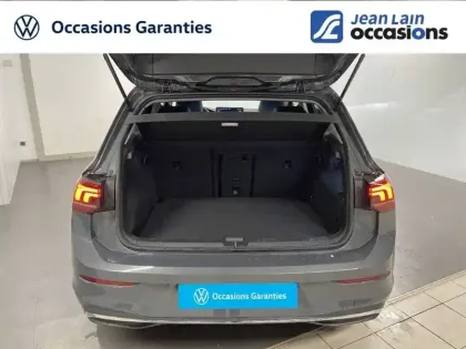 Photo 13 Volkswagen Golf  1.5 eTSI EVO2 116 DSG7