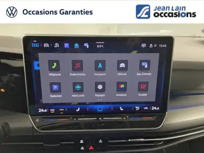 Photo 16 Volkswagen Golf  1.5 eTSI EVO2 116 DSG7