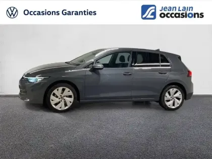 Photo 6 Volkswagen Golf  1.5 eTSI EVO2 116 DSG7