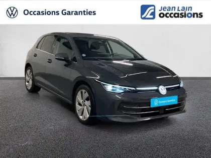 Photo 9 Volkswagen Golf  1.5 eTSI EVO2 116 DSG7