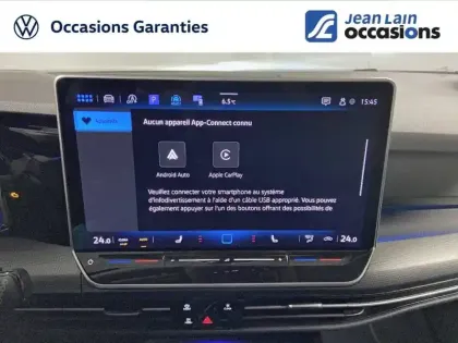 Photo 17 Volkswagen Golf  1.5 eTSI EVO2 116 DSG7