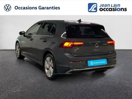 Photo 10 Volkswagen Golf  1.5 eTSI EVO2 116 DSG7