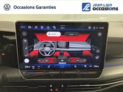 Photo 18 Volkswagen Golf  1.5 eTSI EVO2 116 DSG7